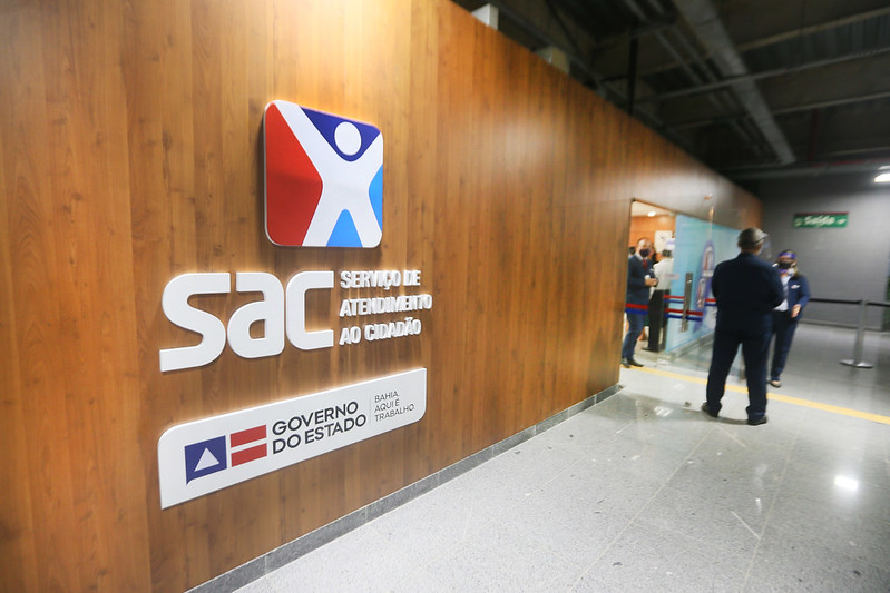  SAC realiza atendimento especial para RG neste sábado dia 4 de fevereiro