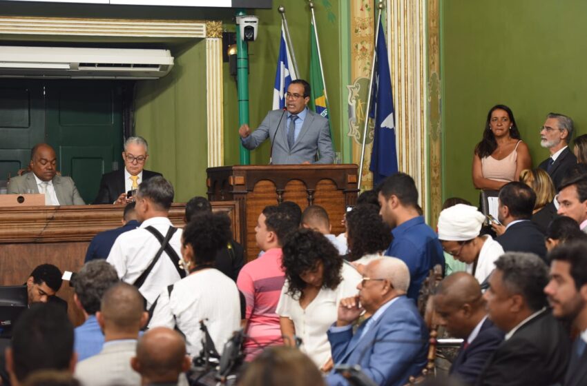  Prefeito de Salvador anuncia aumento do valor do Morar Melhor e inscrição de mais 10 mil famílias no programa