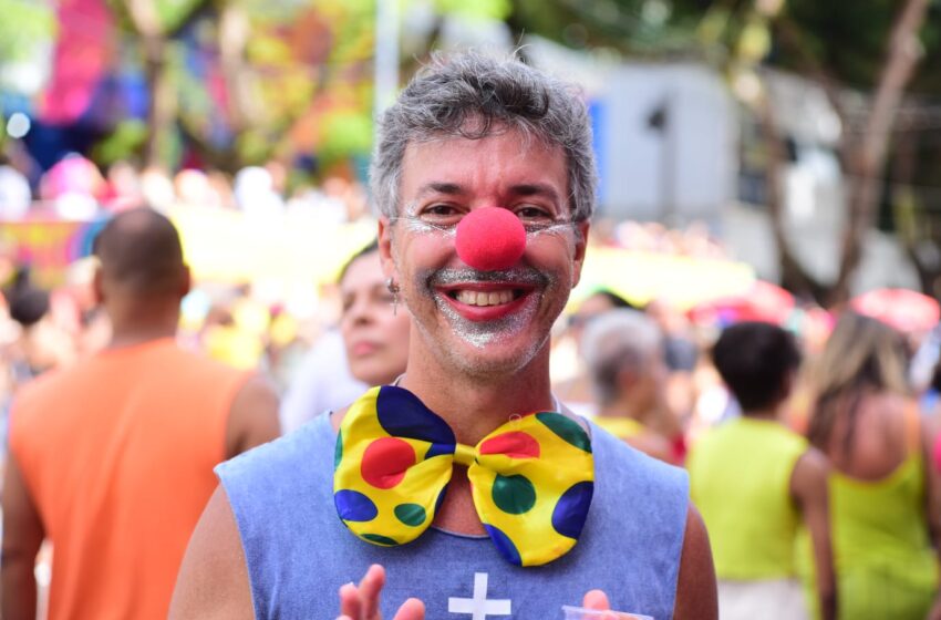  Carnaval 2023 já deixa foliões com saudade