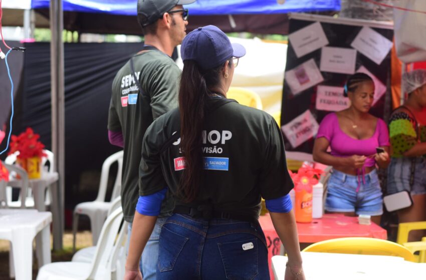  Ambulantes que tiveram material apreendido podem realizar resgate na sede da GCM a partir de quinta (23)