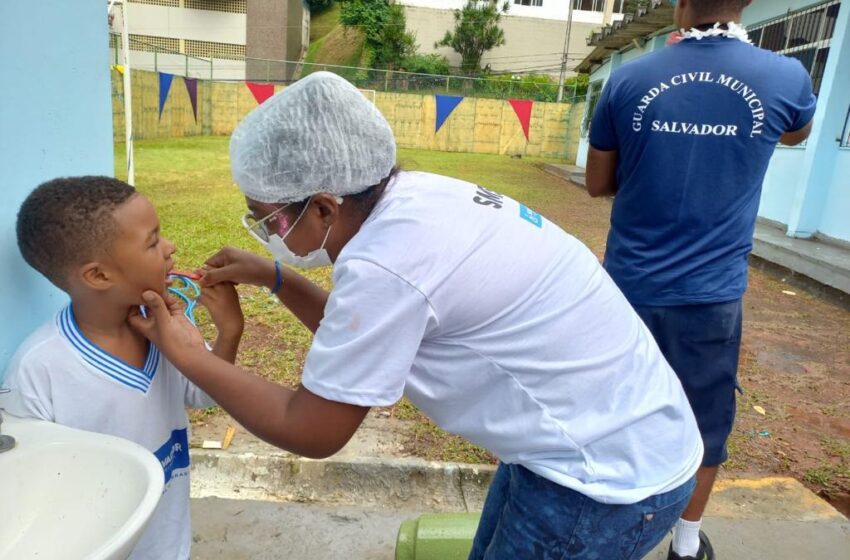  Atendimentos clínicos nos CAAC’s e Catafolia garantem captação de pacientes para tratamento na rede municipal