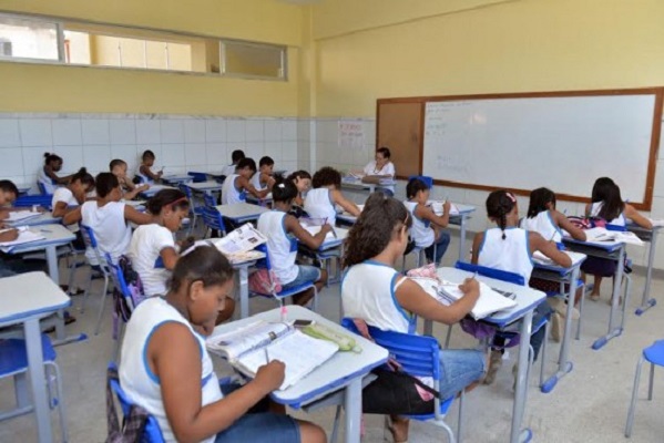  Prefeitura abre 650 vagas de estágio para estudantes de licenciatura