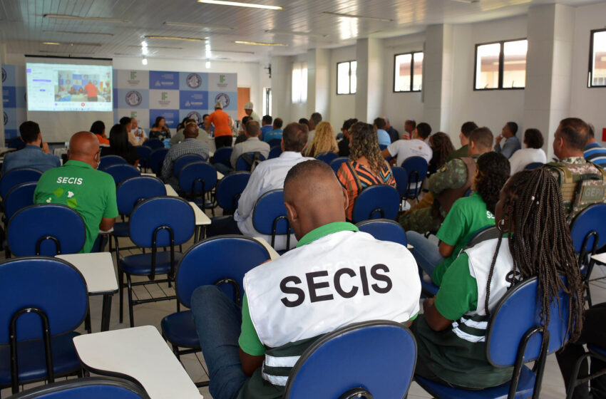  Saúde convoca beneficiários do Bolsa Família para atualização dos dados de condicionalidade