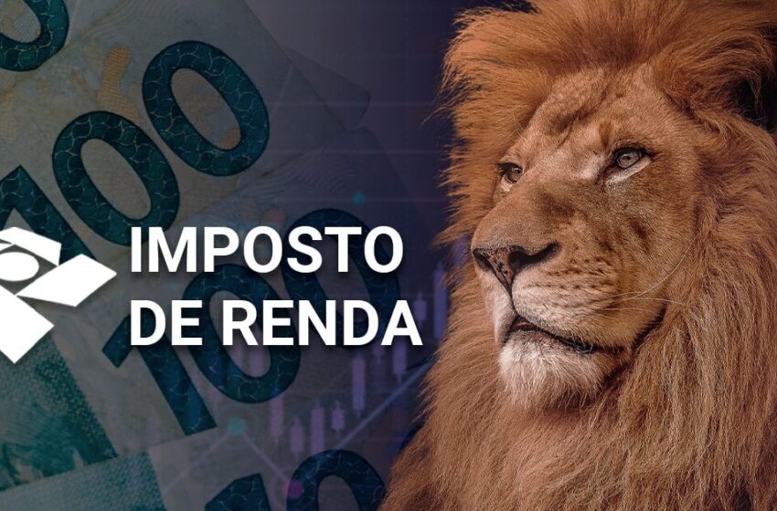  Último dia para declarar o IMPOSTO DE RENDA