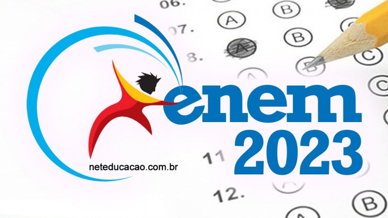  ENEM 2023: Inscrições  começam nesta segunda-feira 5 de junho