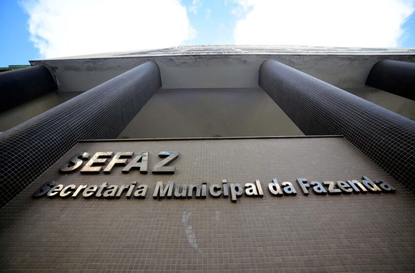  Salvador é nota A em qualidade da informação contábil e fiscal, segundo Tesouro Nacional