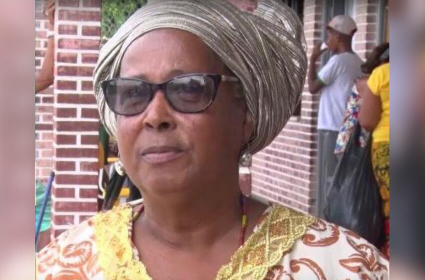  Mãe Bernadete, líder quilombola é morta a tiros em terreiro na Bahia