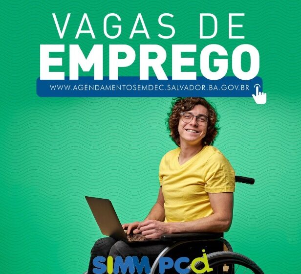  Simm oferece 40 vagas de emprego para segunda-feira 14 de agosto