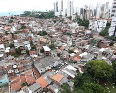  TIROTEIO NO ALTO DAS POMBAS ASSUSTA MORADORES DA REGIÃO