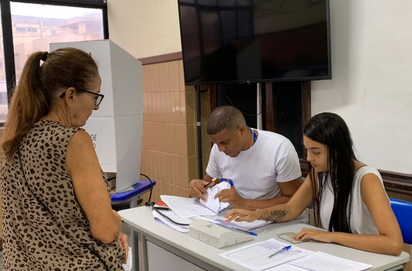  Com aumento no número de eleitores, Salvador elege 120 conselheiros tutelares e suplentes