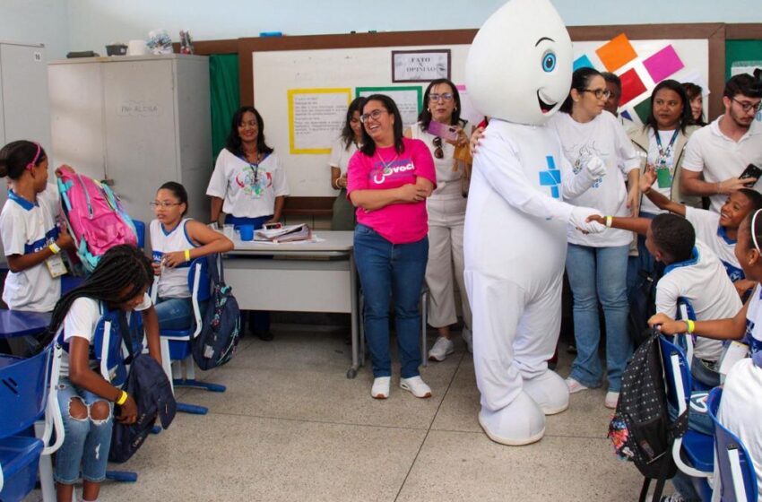  Campanha Nacional de Multivacinação chega ao fim com mais de 15 mil doses aplicadas em Salvador