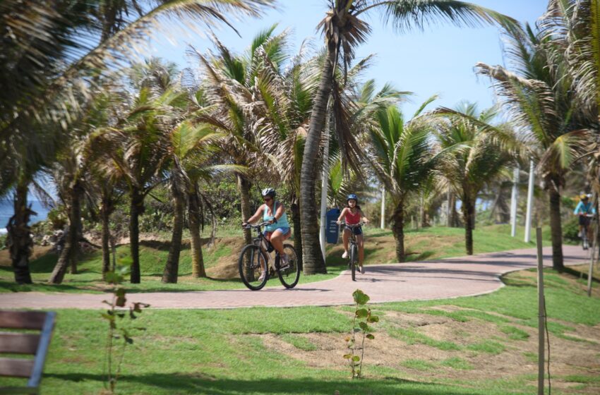  Trecho no entorno da Praça do Campo Grande será bloqueado temporariamente