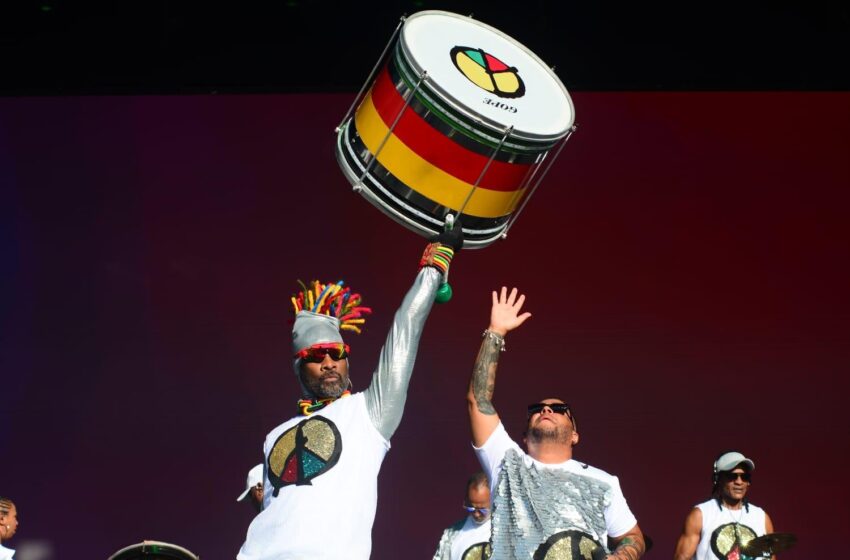  Viva Verão anima o pós-Carnaval de Salvador com shows na Praça Cairu a partir desta sexta-feira (16)