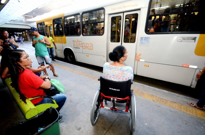  Linhas da Lapa serão realocadas a partir de sexta (16)