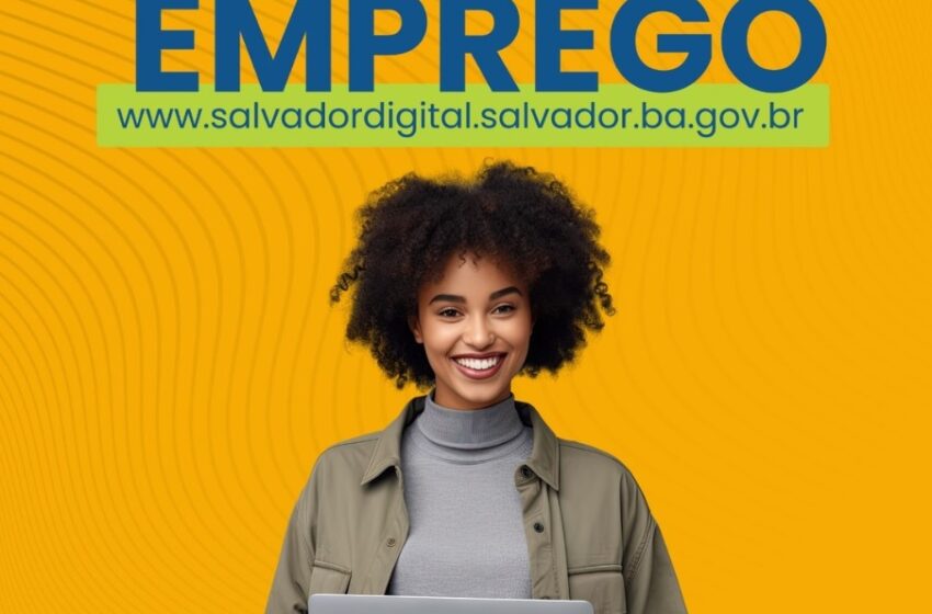  Simm oferece 220 vagas de emprego