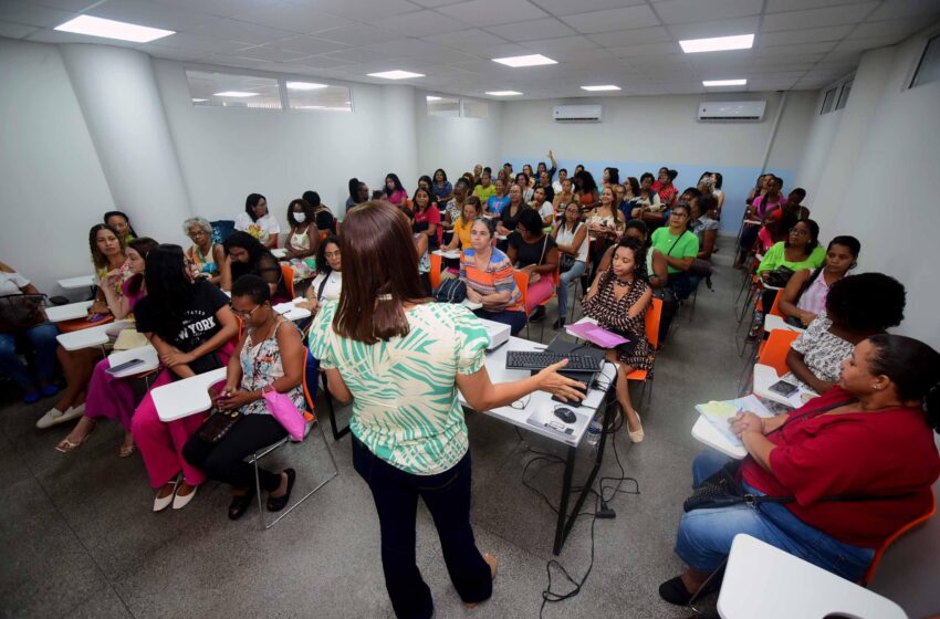  Move Mulher Potencializa investe em capacitação do público feminino para liderança de negócios