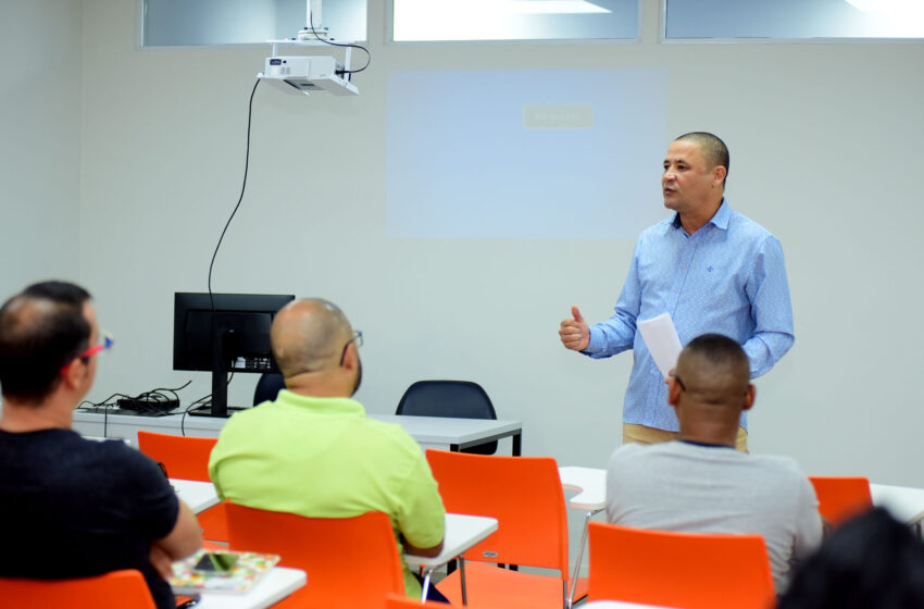  Energia Solar: Prefeitura inicia 6ª turma do curso gratuito de Montador de Sistemas Fotovoltaicos