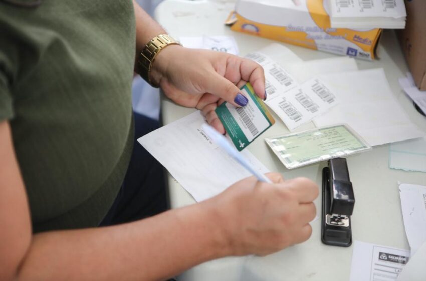  Beneficiários do Bolsa Família têm prazo prorrogado até 1° de julho para atualizar condicionalidades de saúde