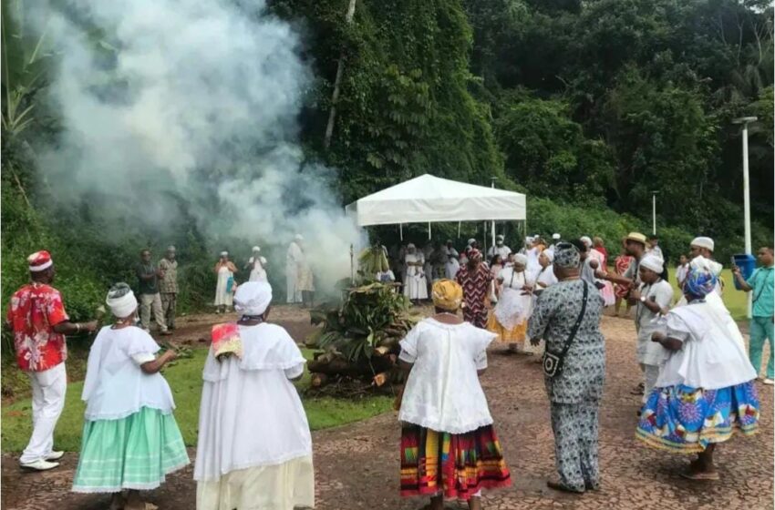  Parque Pedra de Xangô recebe 4ª edição do Festival da Fogueira neste fim de semana