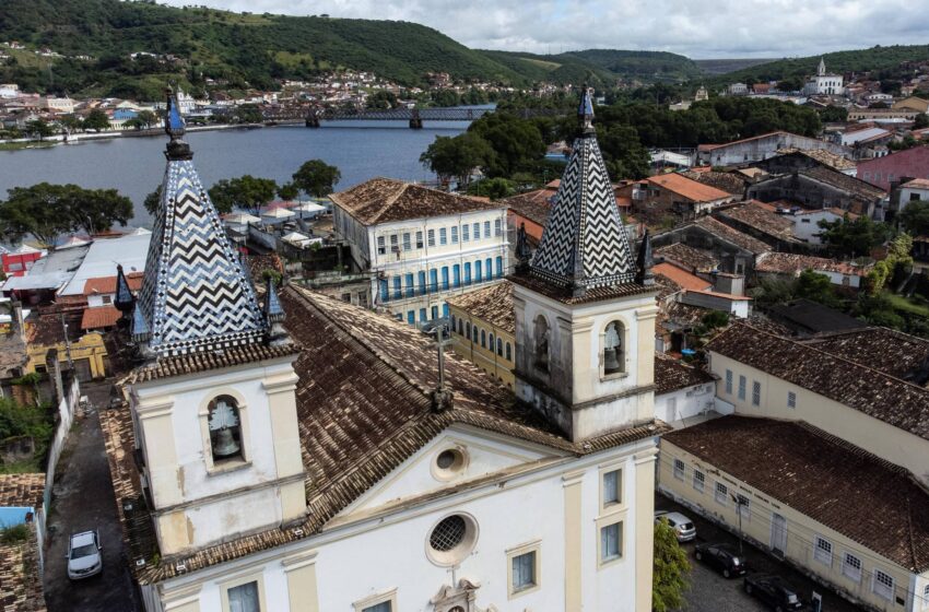  Cachoeira vira capital do estado por um dia: Independência do Brasil na Bahia