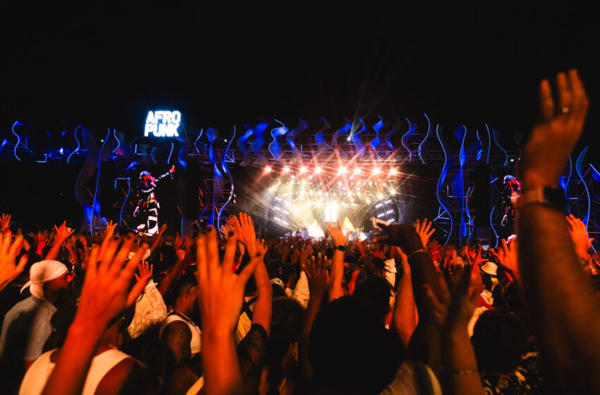  Festival Afropunk Brasil 2024 terá estande de empreendedores do AfroBiz