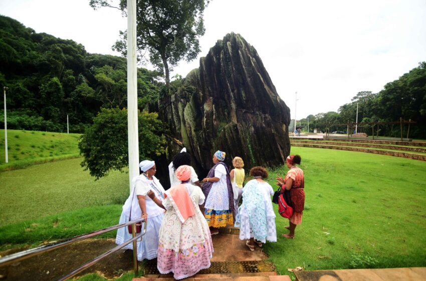  Caminhada da Pedra de Xangô terá sua 16ª edição neste domingo (9)