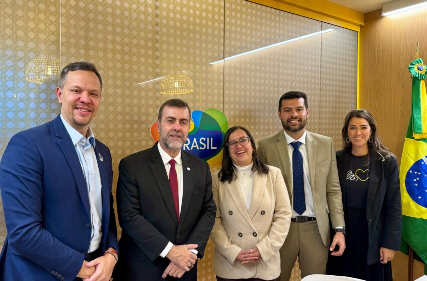  Secult apresenta “case de sucesso” do turismo de Salvador em Lisboa