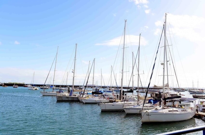 Salvador recebe especialistas mundiais no 1º Fórum Náutico Internacional