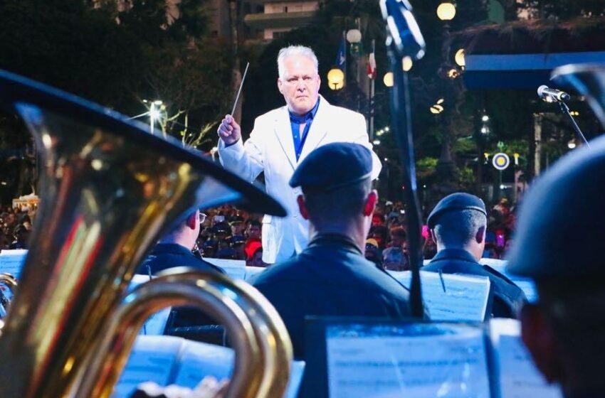  Programação cultural do 2 de Julho segue com Cortejo Afro, Baile da Independência e Gerônimo