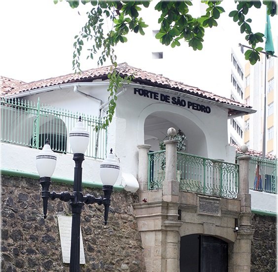  Pátio 2 de Julho será inaugurado com espetáculo sobre heróis da Independência nesta segunda (30)