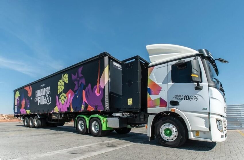  Salvador sedia Caravana do Futuro com programação gratuita no Comércio