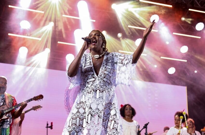  Novembro Salvador Capital Afro atrai 119 mil turistas para a capital baiana no feriadão do Dia da Consciência Negra