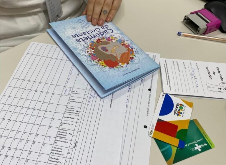  Com mais de 100 postos abertos, Prefeitura intensifica acompanhamento de saúde do Bolsa Família