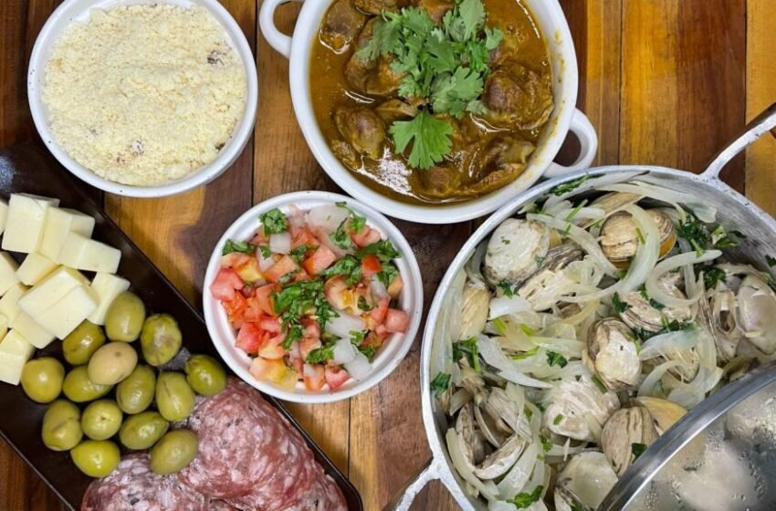  1º Festival da Lambreta da Mouraria celebra tradição gastronômica e boêmia do bairro de 18 a 30 de novembro