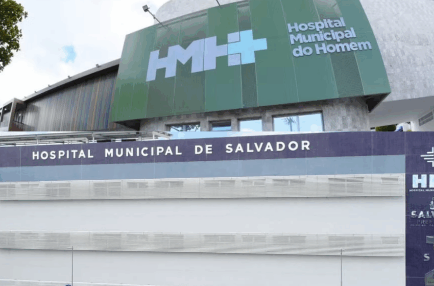  Mutirões de triagem para cirurgias eletivas movimentam hospitais municipais de Salvador neste sábado (8)