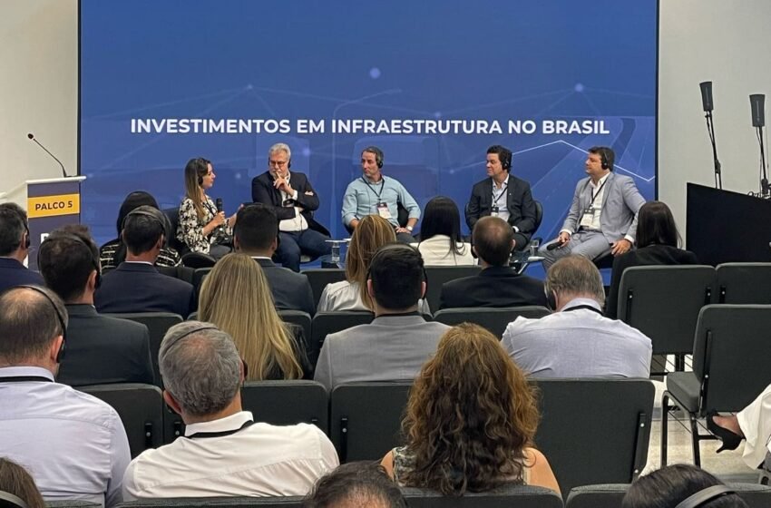  Salvador apresenta avanços em PPPs e concessões no maior evento do setor no Brasil