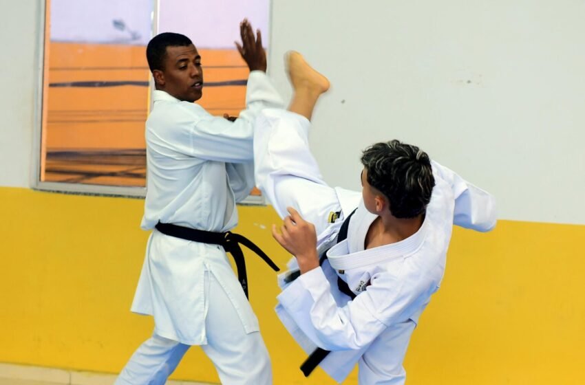  Inscrições para Bolsa Atleta 2026 seguem até quarta (11); confira o passo a passo