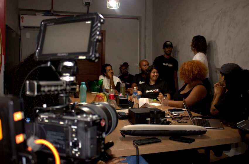  Prefeitura de Salvador e Sebrae selecionam empreendedores da economia criativa para a Missão Rio2C 2026