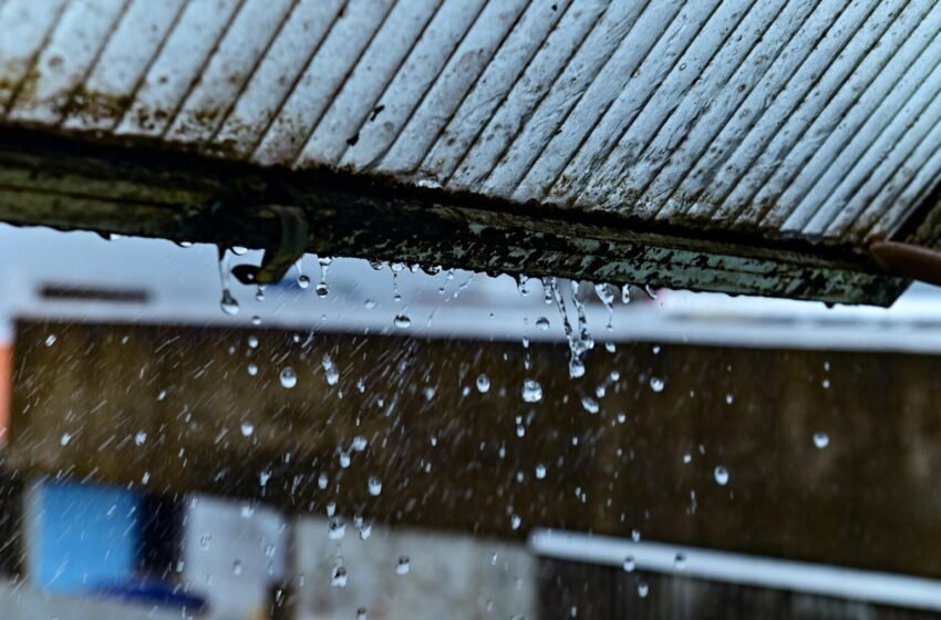  Defesa Civil entra em nível de atenção por conta das fortes chuvas em Salvador