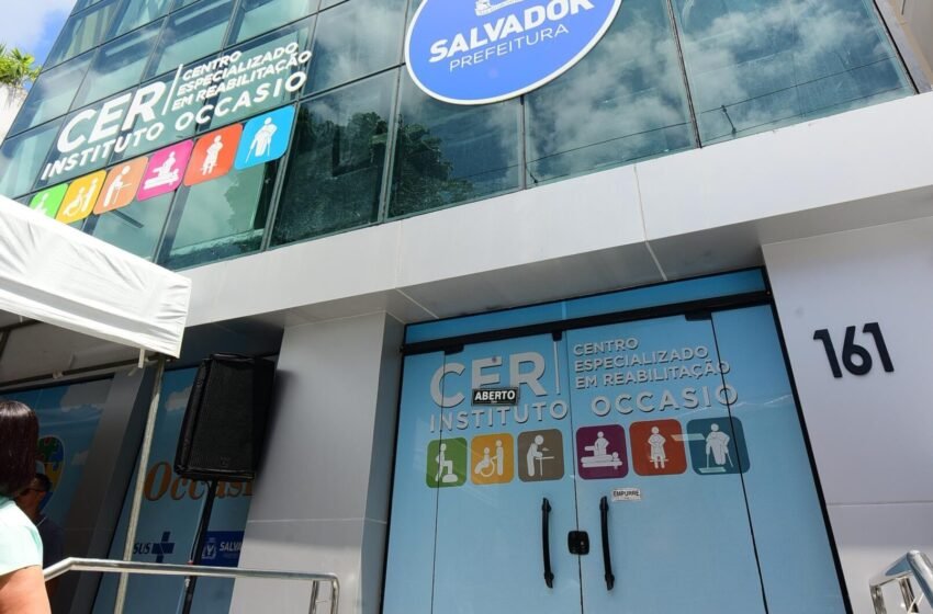  CER Barra promove evento nesta quinta-feira (18) em celebração ao Dia do Orgulho Autista