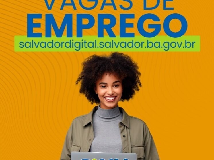 Simm oferece 701 vagas de emprego para esta sexta-feira (10)