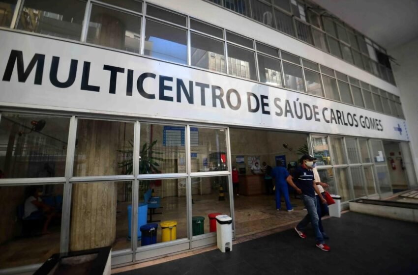  Multicentro Carlos Gomes promove Dia D do Outubro Rosa com programação especial